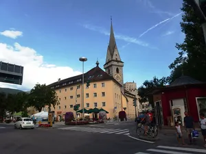 Ursulinenkloster