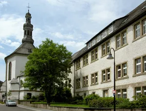 St. Nikolai