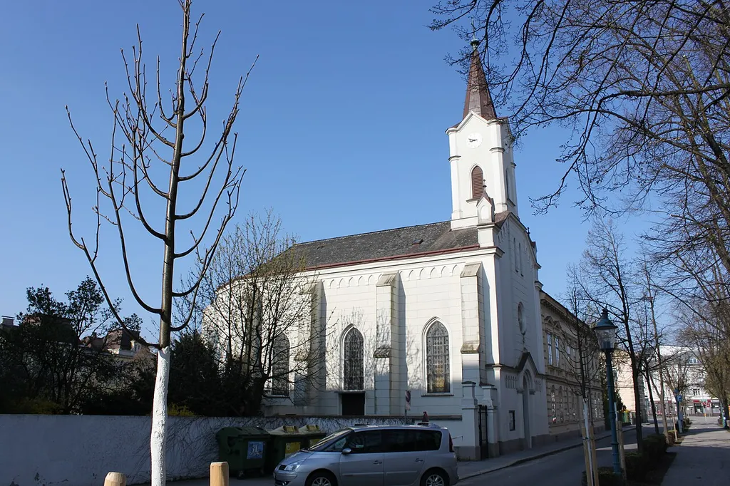Herz-Jesu-Kirche (St. Pölten)