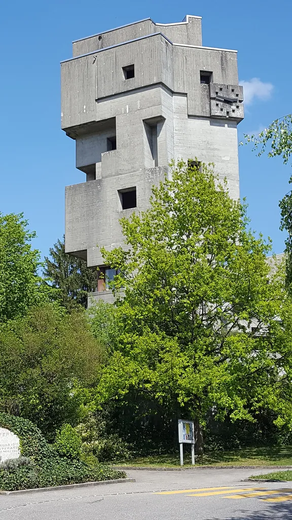 Kirche Sankt Klemenz