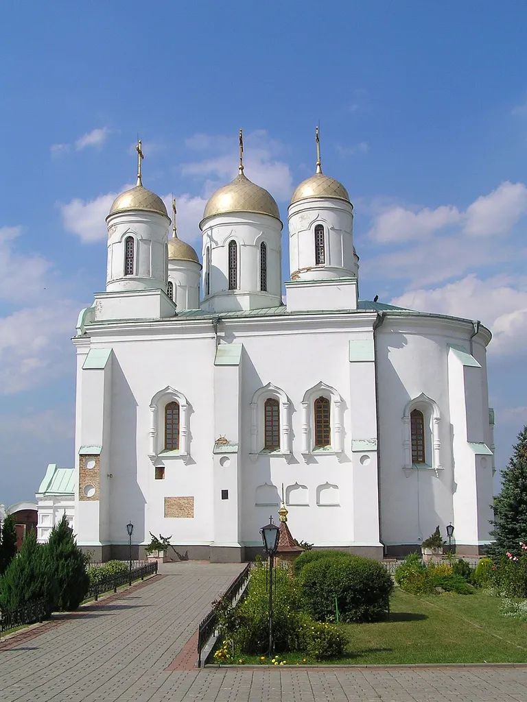 This is a photo of a monument in Ukraine, number: 07-205-0101