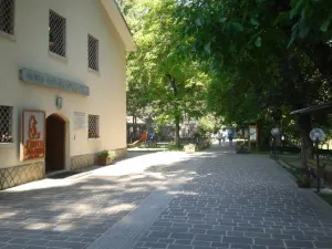 Natural History Museum of the Abruzzo, Lazio and Molise National Park