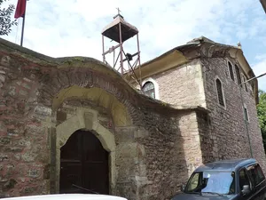 Agios Georgios Church (Fatih)