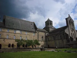 Obazine Abbey