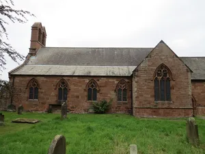 Church of St Michael and All Angels
