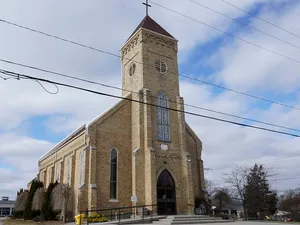 Our Lady Help of Christians Church (Watford)
