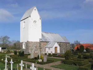 Søndbjerg Church