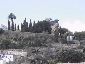 Castle of Alcalá de los Gazules