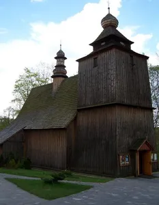 Church of the Visitation in Paczółtowice