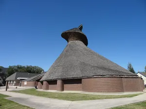 Precious Blood Roman Catholic Church