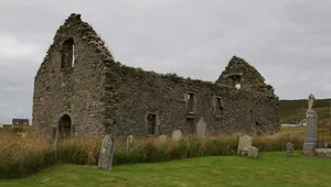 St Olaf's Church