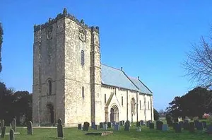 Church of St Michael