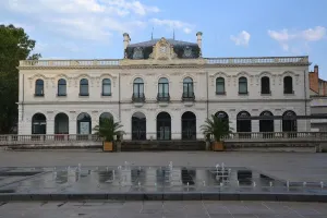 Théâtre Municipal de Brive-la-Gaillarde