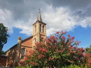 Gasil Cathedral