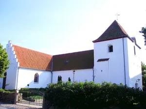 Ryslinge Church