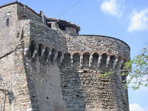 Barberini Castle