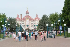 Disneyland Park