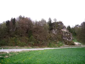 Burgstall Durchelenburg