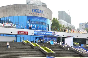 Kinoteatr Okean