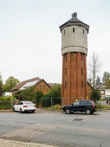 Schwicheldt water tower