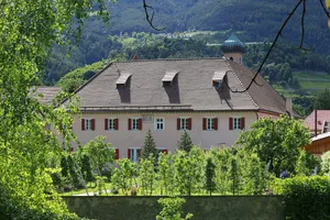 Franziskanerkloster Brixen