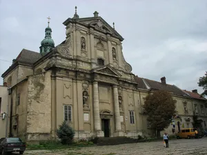 Church of the Presentation