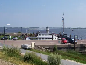 De Skâns-Oostmahorn