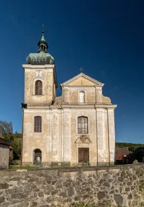 Church of Saint Mary Magdalene
