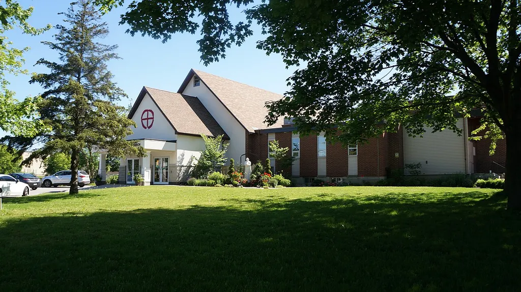 St. Andrew Kim Roman Catholic Church in London, Ontario.
