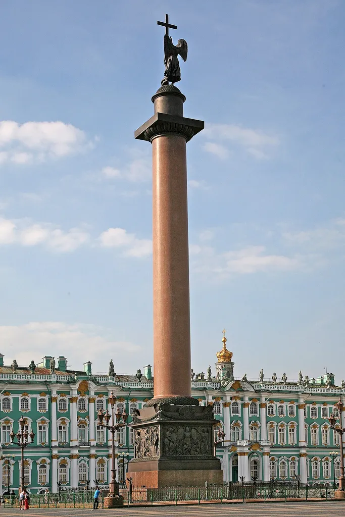 Alexander Column