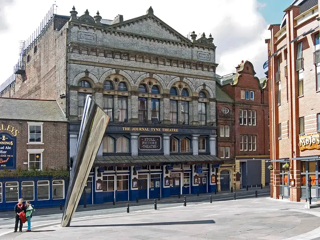 Tyne Theatre and Opera House