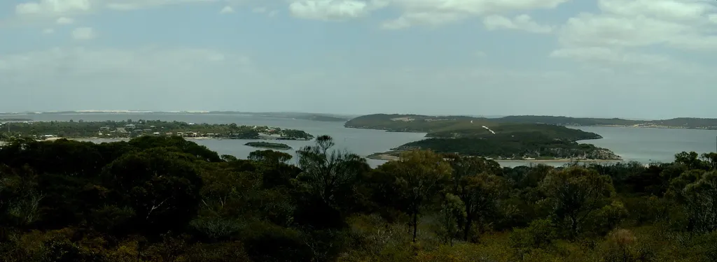 Coffin Bay