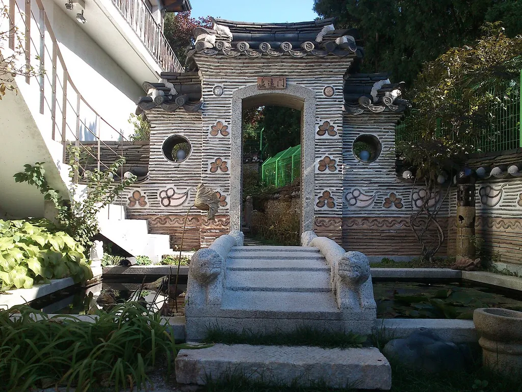 Asian Art Museum
