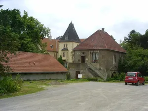 Haus Ruhr