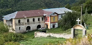 St. Marina's Monastery