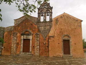 Agios Georgios