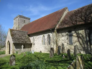 Church of St Andrew