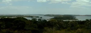 Coffin Bay