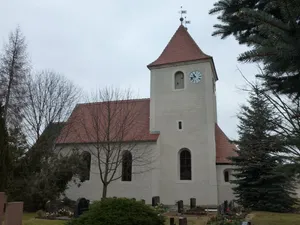 Dorfkirche Behlitz