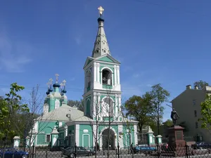 Saint Sampson's Cathedral