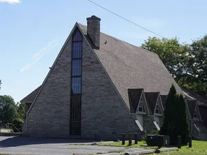 Emmanuel Baptist Church