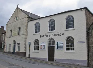 Baptist Church