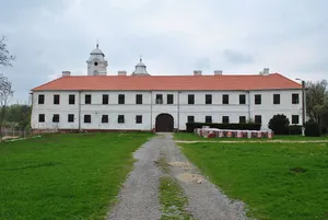 Mănăstirea Bezdin