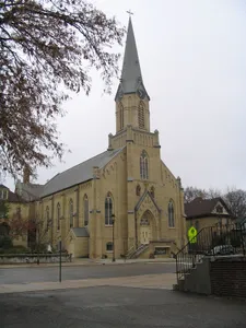 Guardian Angels Church