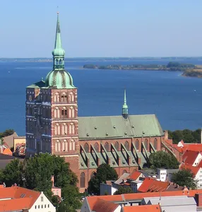 St. Nicholas' Church