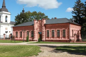 Baturyn Museum of Archeology