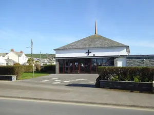 St Paul's Church, Tintagel