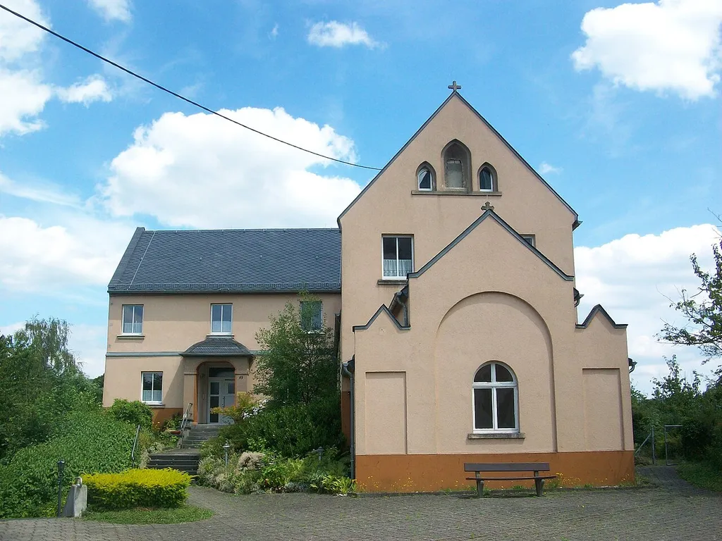 Kloster Allerheiligenberg