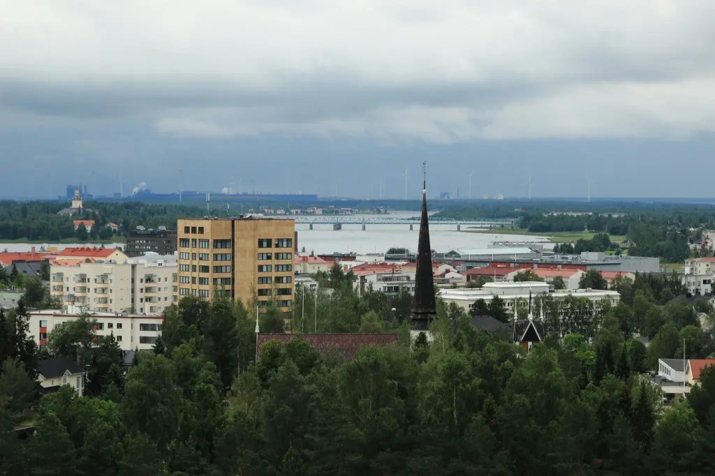Tornio