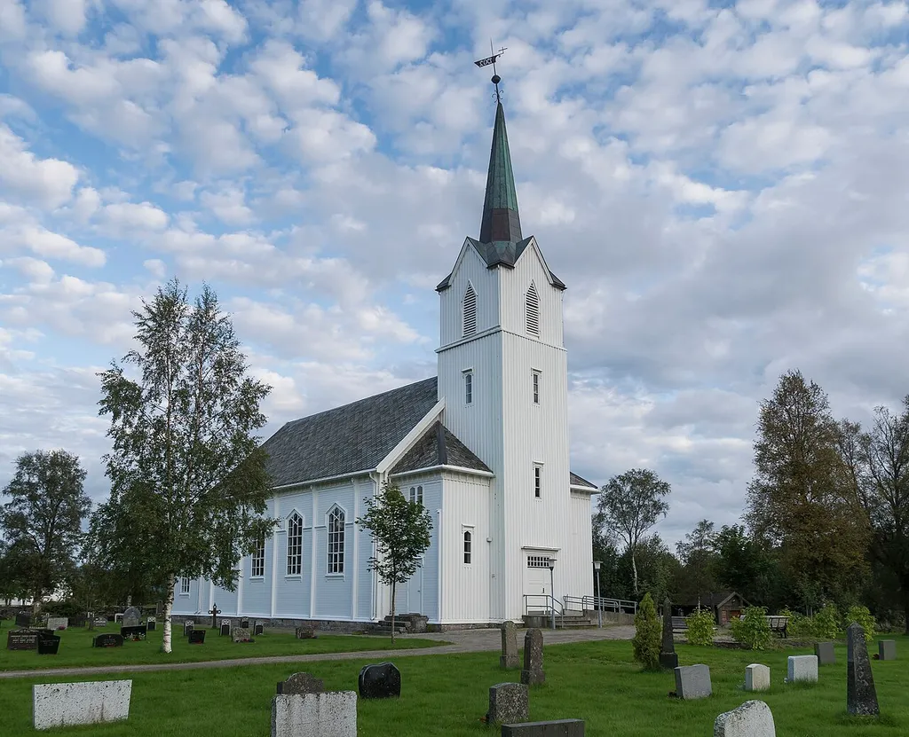 This is a photo of a monument in Norway, number: 85442 in the Norwegian Directorate for Cultural Heritage database.